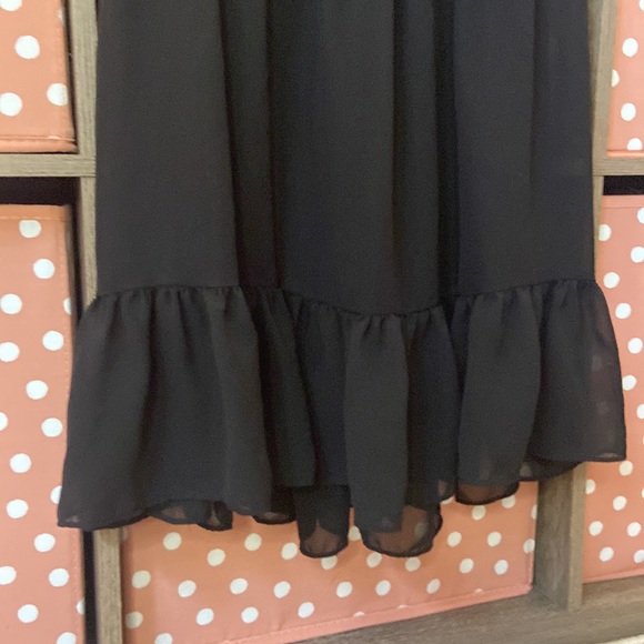 H&M Divided strapless dress - Picture 3 of 7